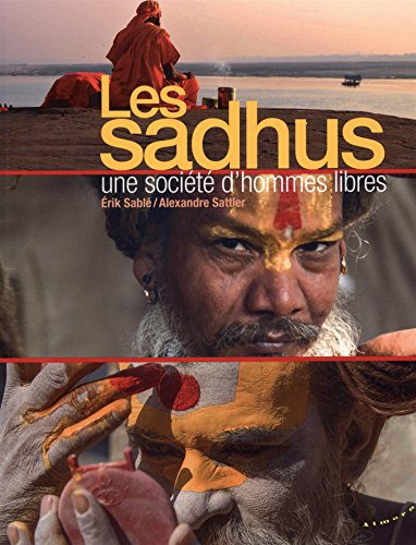 Les  sadhus