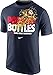 Nike Boston Red Sox Poppin Bottles MLB '13 World Series Champions Mens T-Shirt