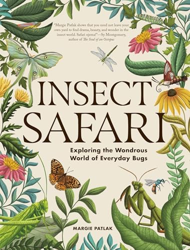 Where the Wild Things Grow: A Forager's Guide to the Landscape
