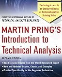 Image de Martin Pring's Introduction to Technical Analysis, 2nd Edition