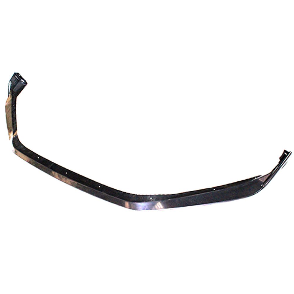 Front Bumper Lip Compatible With 20142016 MAZDA 3 4Dr 5Dr, Mazdaspeed