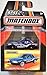 2016 Best of Matchbox Premium Collection '93 Ford Mustang LX SSP Sheriff Blue