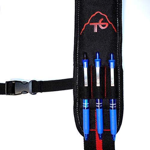 Tool Belt Suspenders Heavy Duty Work Suspenders for Men, Adjustable