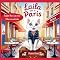 Livro Laila vai a Paris