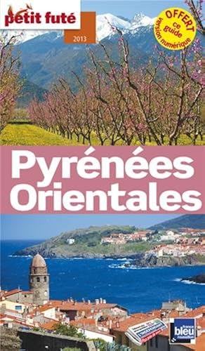 Download Petit Futé Pyrénées-Orientales PDF