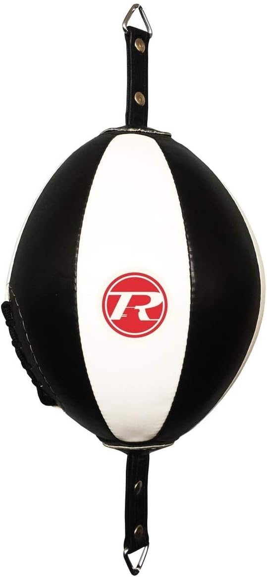 Ringside Deluxe Floor To Ceiling Ball Black