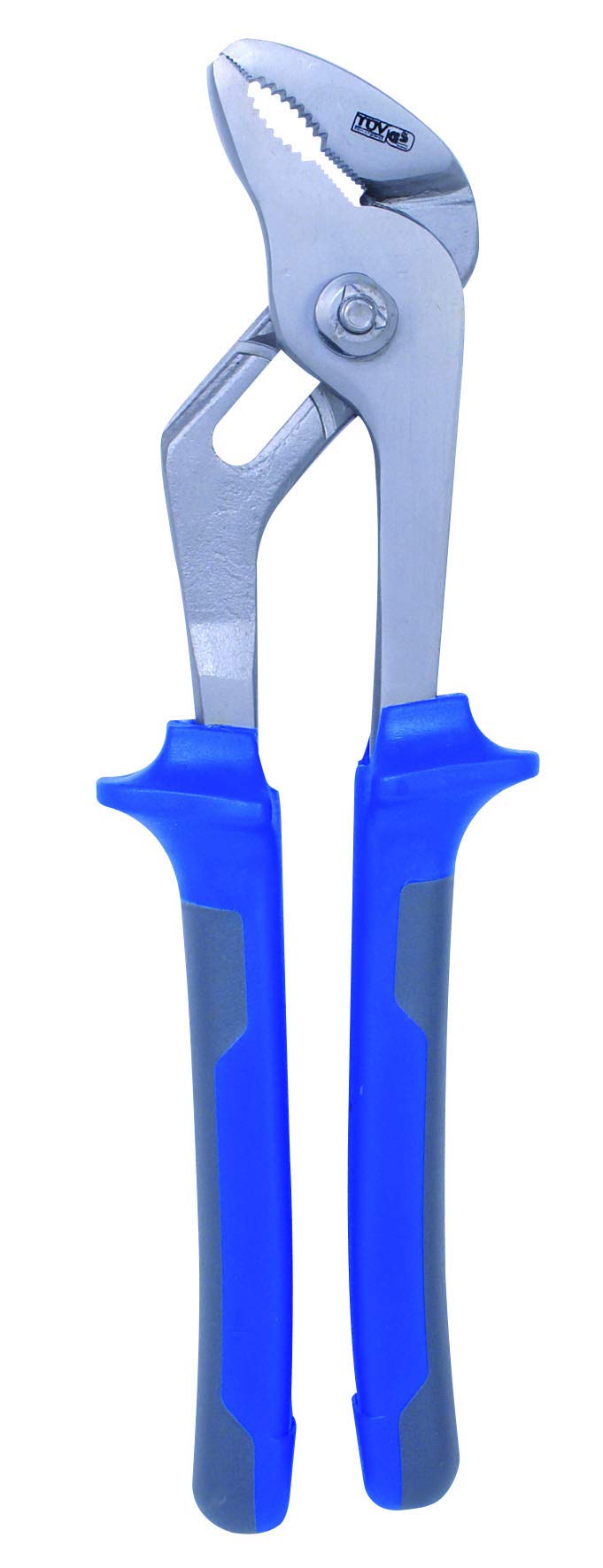 Tec Hit 320515 250mm Interlocked Pliers