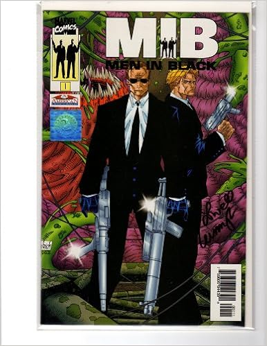 mib marvel comics