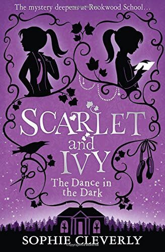 The Dance in the Dark (Scarlet and Ivy, Book 3)