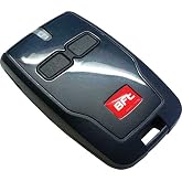 Remote Control BFT Mitto B RCB02 R1 2-Channel 433,92Mhz