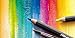 Caran d'Ache Museum Watercolour Pencils (Pack of 40)