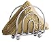 Estilo Chrome Napkin Holder