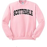 Scottsdale Collegiate Sweatshirt Unisex