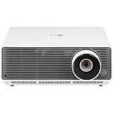 LG ProBeam BU60PST 6000-Lumen XPR 4K UHD Smart