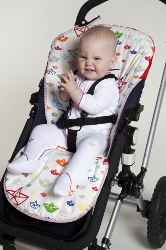 Stroller Liner Boats