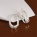 925 Steling Silver Dangle Drop Earrings for Women, Steling Silver Hypoallergenic Dangle Drop Earrings 925 Silver Dangle Drop Earrings for Lady Girls Gift