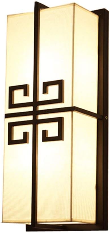 Schlafzimmer Nachtwandlampe kreative Wohnzimmer Restaurant Private