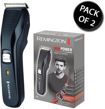 remington hc5200 review