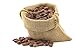 Wild Raw Nibs, Raw Cacao Nibs From Organically Grown Cocoa - Single-Origin, Gluten-Free, NON-GMO Superfood - Baking, Smoothies, Recipes, Snacking (8 ounce)
