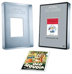 Donald De A À Z - 2ème Partie : Les Années 1942 À 1946 - Édition Collector