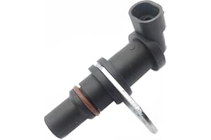 kmdiesel 8929387 Camshaft Position Sensor replace fit for Freightliner 1994-2007, Detroit Diesel Series P/N 60 DDE S60