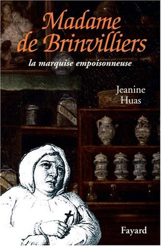 Madame de Brinvilliers