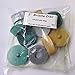10pc Abrasive Bristle Disc 2