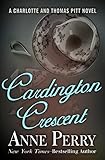 Cardington Crescent (Charlotte and Thomas Pitt Series Book 8) by Anne Perry