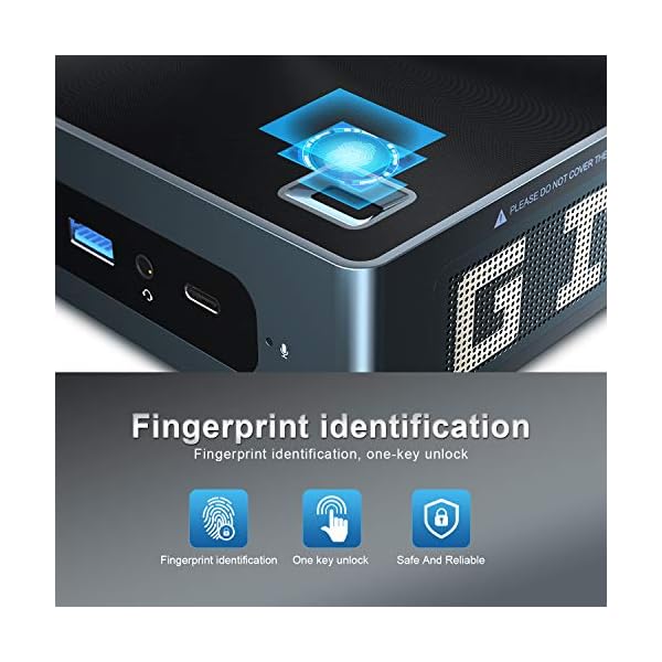 Beelink-GTI-10-Intel-i3-NUC-Mini-PC-Intel-10th-Gen-i3-CPU-UHD-Graphics-8GB-DDR4-RAM-256GB-M2-NVMe-SSD-Triple-Monitor-Support-GTi-8256 Beelink GTI 10 i3 NUC Mini PC; with 10th Gen i3 CPU, UHD Graphics; 8GB DDR4 RAM; 256GB M.2 NVMe SSD; Triple Monitor…