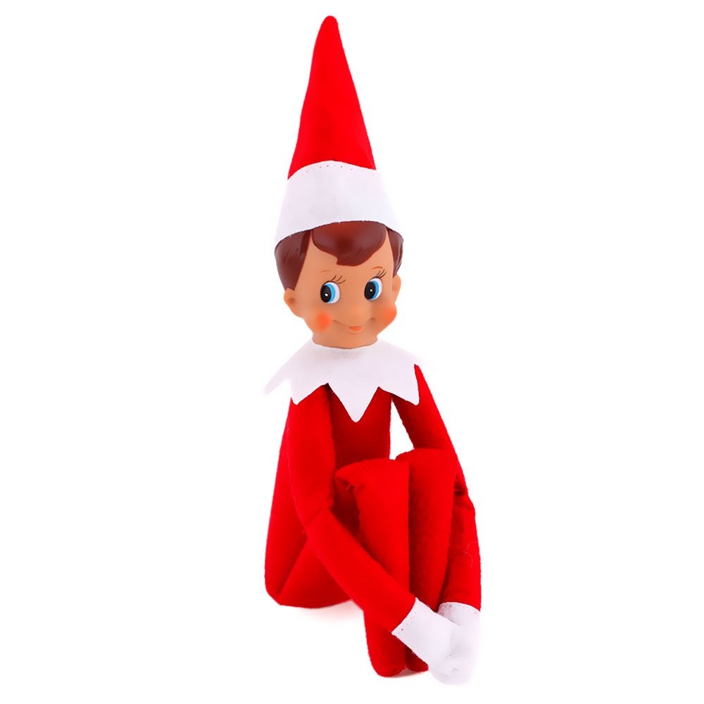 elf-on-the-shelf-doll-navidad
