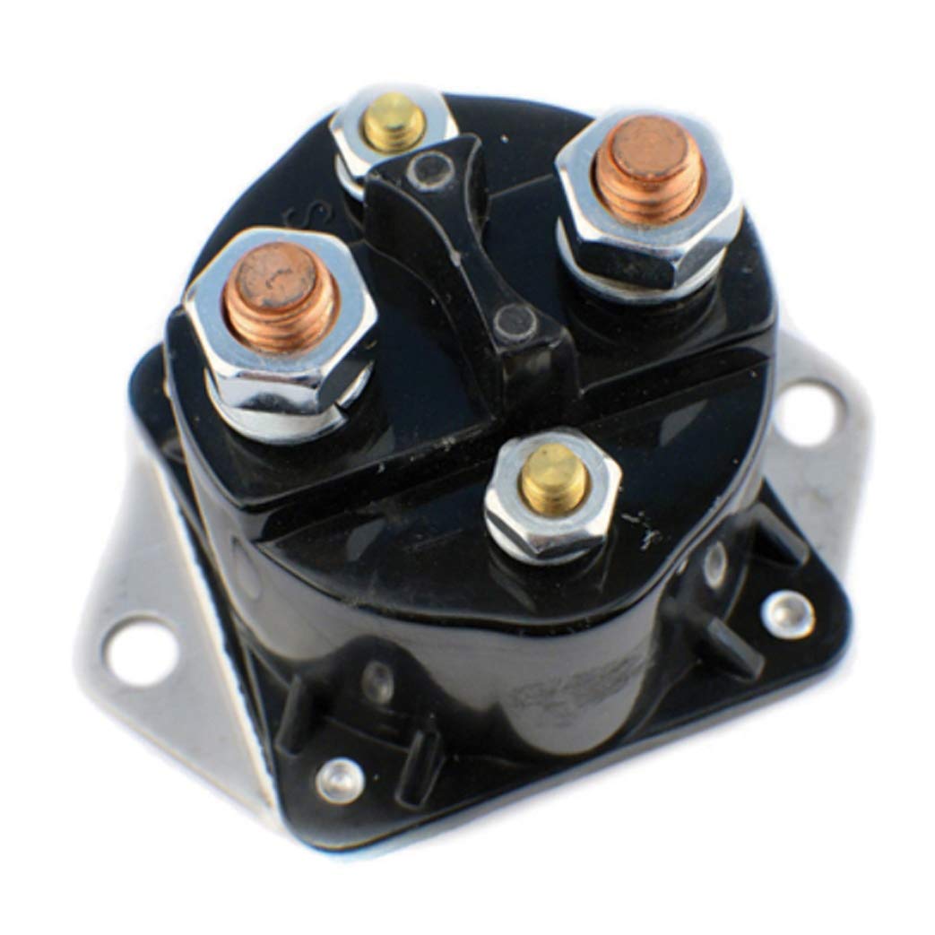 Mercury Solenoid WSM PH375-0028