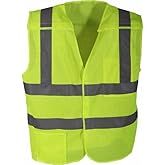 5 Point Breakaway Vest Class 2