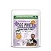 Jay Robb - Egg White Protein Powder, Outrageously Delicious, Unflavored, 10 Servings (12 oz)