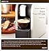 RECAPS Stainless Steel Refillable Coffee Pods Reusable Pods Compatible with Nespresso Original Line Machines But NOT All (3 Pods + 120 Lids)