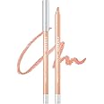 COSNORI Soft Drawing Overlip Maker - Long-Lasting Creamy Lip Liner, Easy-Blend, Multi-Use,Vegan Lip Pencil (05 NUDY BEIGE)
