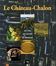 Le  Château-Chalon