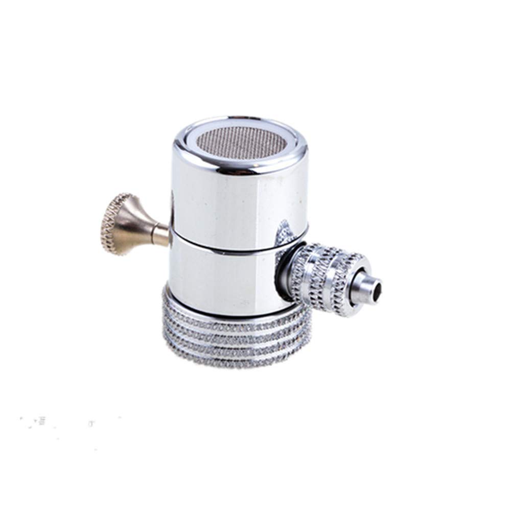 The 10 Best Water Filter Diverter Valve