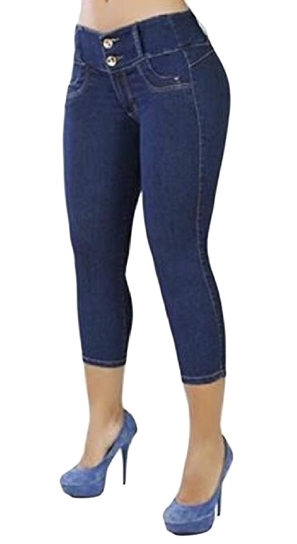 womens jegging capris