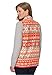 Woman Within Women's Plus Size Vest in Fleece