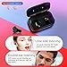 Wireless Earbuds, STOGA H01 Plus Wireless Earphones IPX7 Waterproof Earphones TWS【True Wireless Stereo】in-Ear Earbuds Built-in Mic Headphones with Noise Cancelling for Sport
