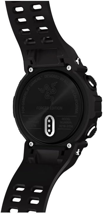 razer nabu watch forged edition