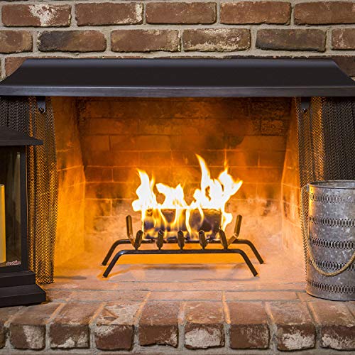 Sure! A shorter, humanized title could be: "Duraflame 3-Hour Firelogs (6-Pack)" - Image 5