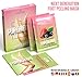 Plantifique Foot Exfoliator Peeling Mask - Foot Peel Mask for Dry, Cracked Feet Repair and Callus Removal | Dead Skin Remover for Feet-Rough Heel Repair in 7 Days | Feet Peeling Mask for Men and Women