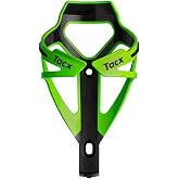 Tacx Deva Bottle-cage Cannondale Green