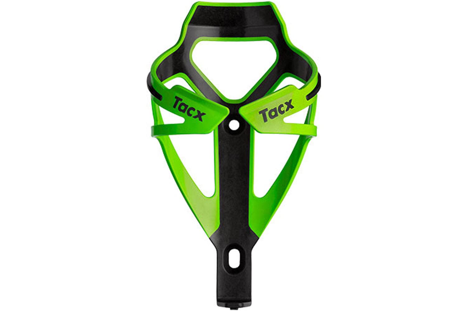 Tacx Deva Bottle-cage Cannondale Green