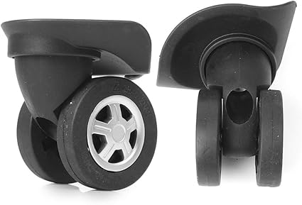 universal luggage wheel replacement