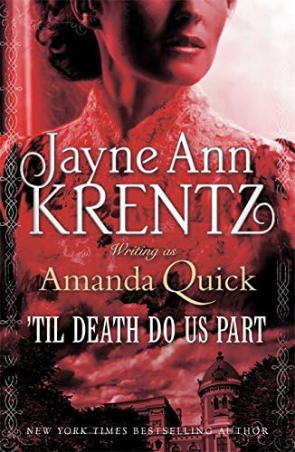 'Til Death Do Us Part Paperback – 19 April 2016