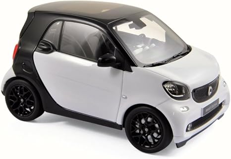 diecast smart car