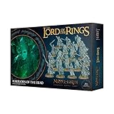 Lord of the Rings: Warriors of The Dead