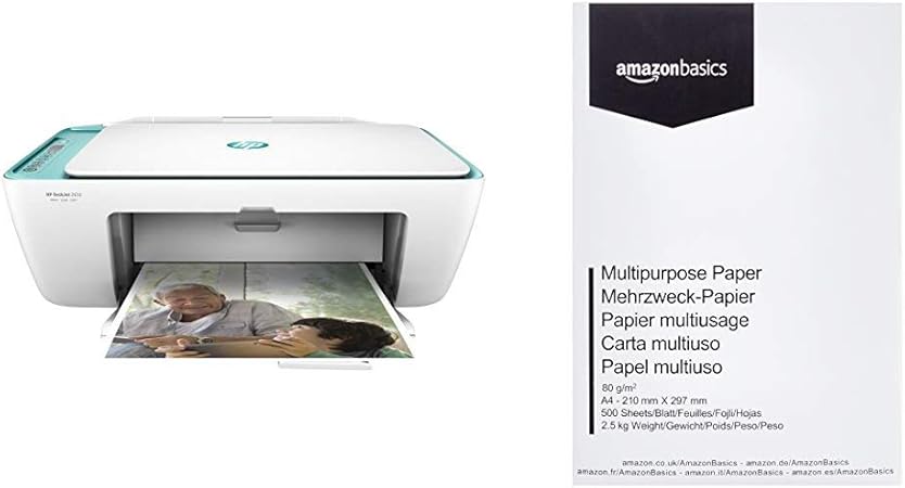 hp deskjet 2632 amazon